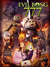 دانلود فیلم Evil Bong 777 2018255497-939177505