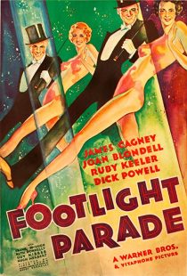 دانلود فیلم Footlight Parade 1933255121-63878144