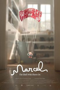 دانلود انیمیشن Marcel the Shell with Shoes On 2021252928-71849462