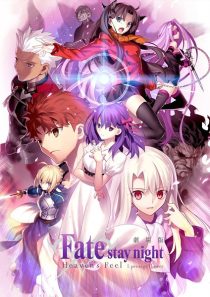 دانلود انیمه Fate/Stay Night: Heaven’s Feel – I. Presage Flower 2017253452-404248024