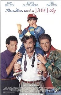 دانلود فیلم Three Men and a Little Lady 1990267958-1992346122