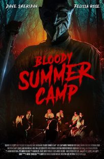 دانلود فیلم Bloody Summer Camp 2021267700-794646637