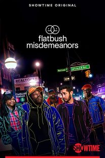 دانلود سریال Flatbush Misdemeanors253296-89918937