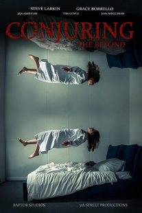 دانلود فیلم Conjuring: The Beyond 2022270049-1390229972