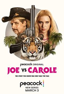دانلود سریال Joe vs. Carole259044-1410312838