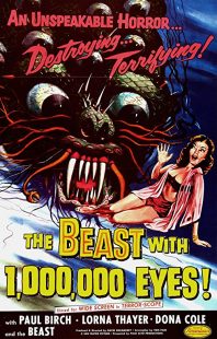 دانلود فیلم The Beast with a Million Eyes 1955255535-1518856088