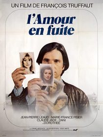 دانلود فیلم Love on the Run 1979254535-1575472885