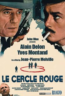 دانلود فیلم Le Cercle Rouge 1970253615-952657550