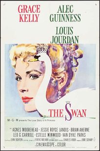 دانلود فیلم The Swan 1956252345-794209978
