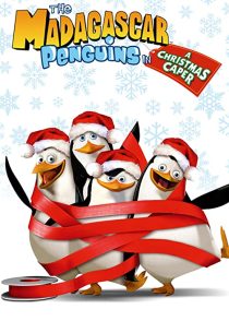 دانلود انیمیشن The Madagascar Penguins in a Christmas Caper 2005252310-42056909