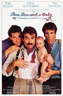 دانلود فیلم Three Men and a Baby 1987267826-111020582