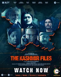 دانلود فیلم هندی The Kashmir Files 2022257855-657496851