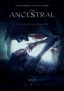 دانلود فیلم The Ancestral 2022254902-158327436