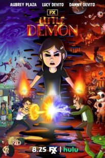 دانلود انیمیشن Little Demon252634-263136550