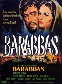 دانلود فیلم Barabbas 1961253780-946087702