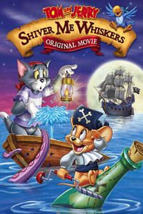 دانلود انیمیشن Tom and Jerry in Shiver Me Whiskers 2006257634-1523848310