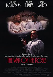 دانلود فیلم The War of the Roses 1989254442-2140365531