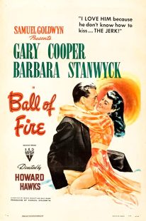 دانلود فیلم Ball of Fire 1941257775-853888427