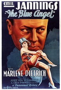 دانلود فیلم The Blue Angel 1930252724-815306445