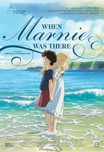 دانلود انیمه When Marnie Was There 2014253377-230373195
