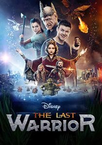 دانلود فیلم The Last Warrior 2017257776-1488857452