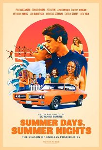 دانلود فیلم Summer Days, Summer Nights 2018253728-110923057