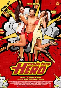دانلود فیلم هندی Main Tera Hero 2014257860-987703235