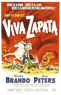 دانلود فیلم Viva Zapata! 1952252227-1246260886