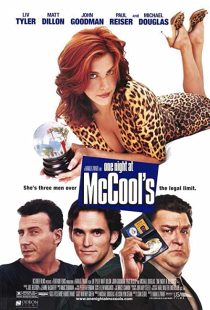 دانلود فیلم One Night at McCool’s 2001252288-756204109