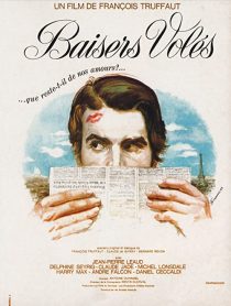 دانلود فیلم Stolen Kisses 1968254549-823675329