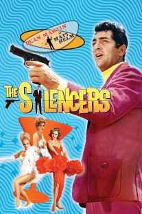 دانلود فیلم The Silencers 1966255645-1852574159
