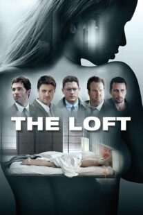 دانلود فیلم The Loft 2014253463-1437174001