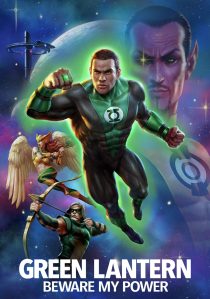 دانلود انیمیشن Green Lantern: Beware My Power 2022262798-1842330133