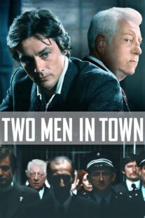 دانلود فیلم Two Men in Town 1973253620-1875723019