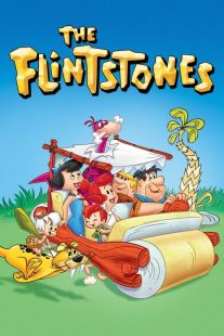 دانلود انیمیشن The Flintstones271125-427314887