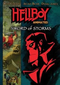 دانلود انیمیشن Hellboy Animated: Sword of Storms 2006271106-1210481117