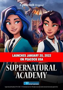 دانلود انیمیشن Supernatural Academy270295-1579949109