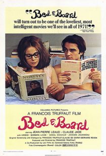 دانلود فیلم Bed & Board 1970273111-568869765