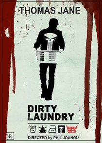 دانلود فیلم The Punisher: Dirty Laundry 2012273913-104618799