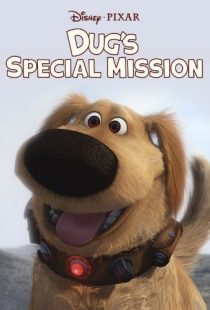 دانلود انیمیشن Dug’s Special Mission 2009270888-1034763971