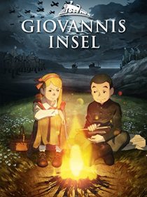 دانلود انیمه Giovanni’s Island 2014273108-97616273