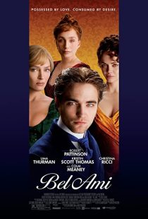 دانلود فیلم Bel Ami 2012274110-307739073
