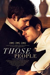دانلود فیلم Those People 2015272704-398887247