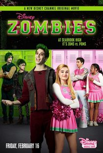 دانلود فیلم Z-O-M-B-I-E-S 2018274705-256979160
