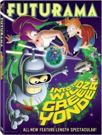 دانلود انیمیشن Futurama: Into the Wild Green Yonder 2009274138-676305746