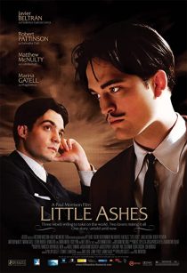 دانلود فیلم Little Ashes 2008271669-172277850