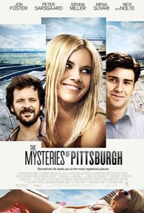 دانلود فیلم The Mysteries of Pittsburgh 2008274684-96379621