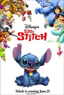 دانلود انیمیشن Lilo & Stitch 2002271917-810283275