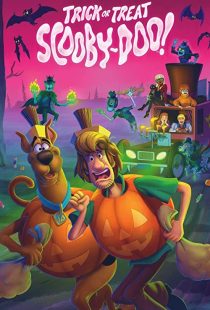 دانلود انیمیشن Trick or Treat Scooby-Doo! 2022273370-80459608