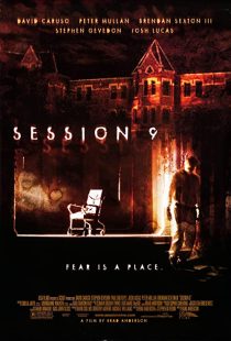 دانلود فیلم Session 9 2001273906-1626401271